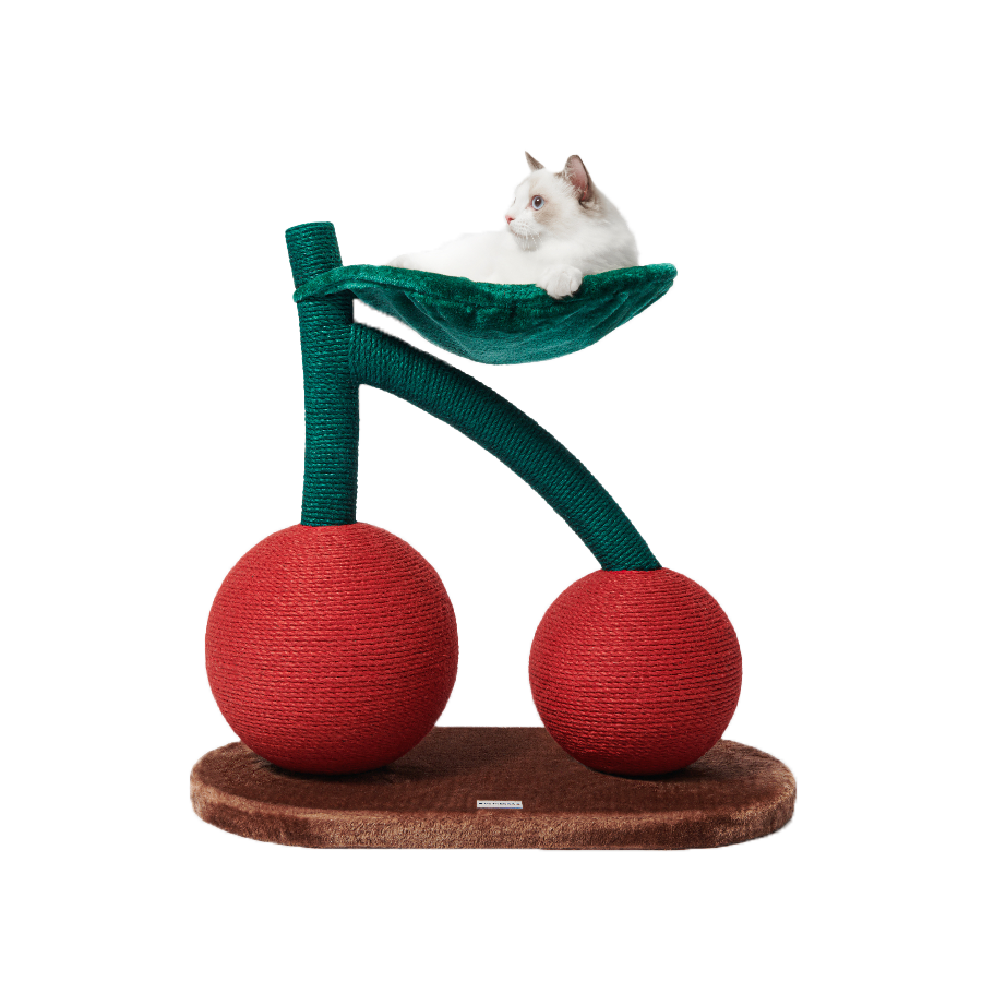 Cat toy tree hotsell