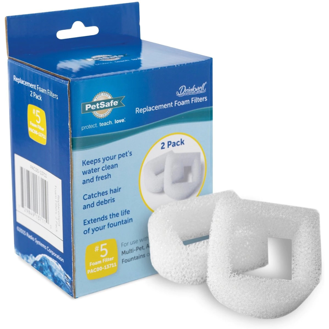 Filter Floss  Marltons Pet Care