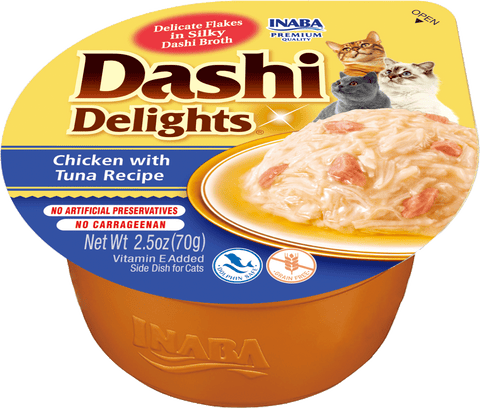 Dashi Delights by Inaba