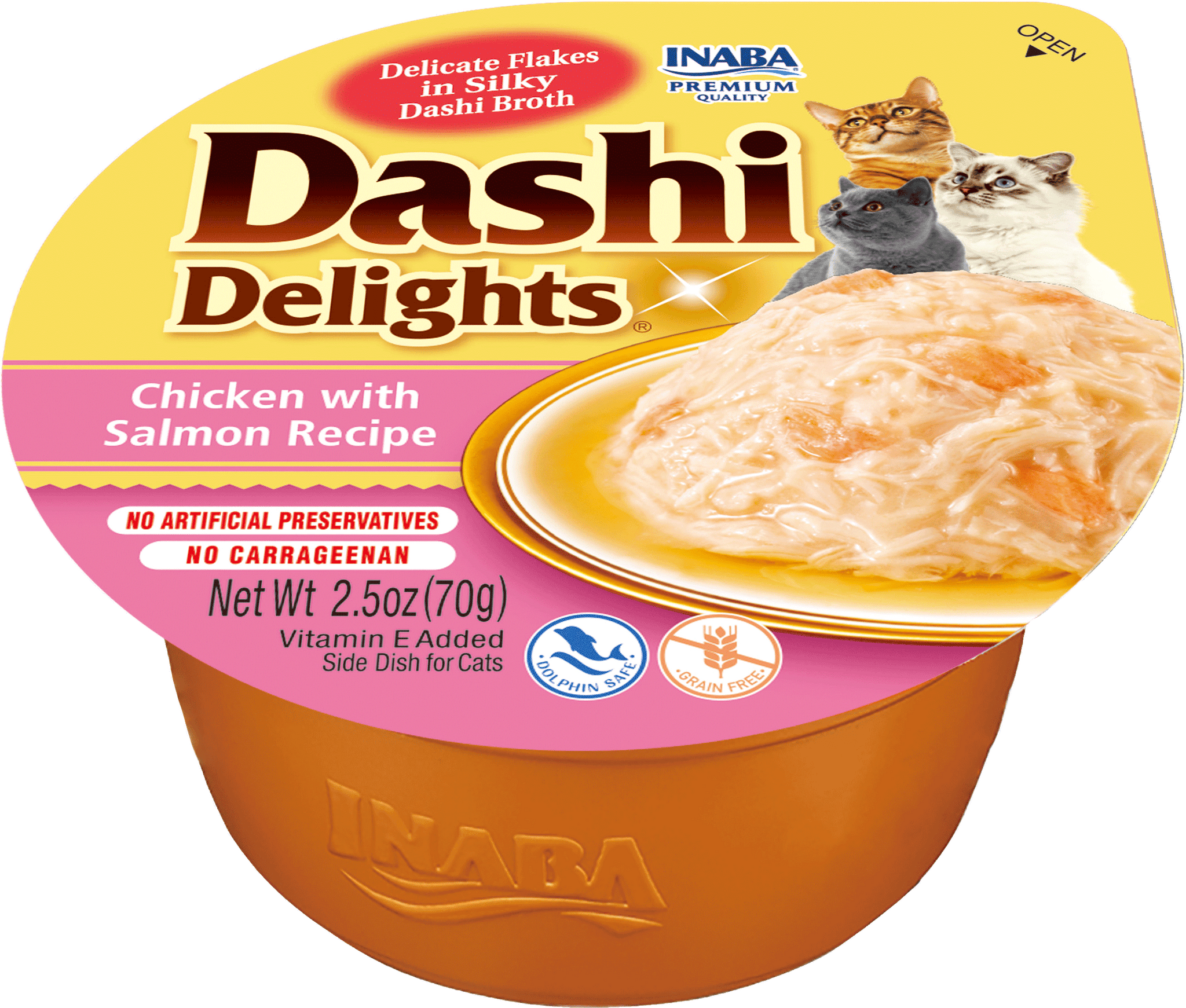 Dashi Delights by Inaba