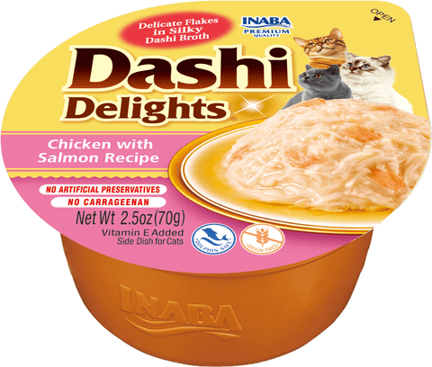 Dashi Delights by Inaba