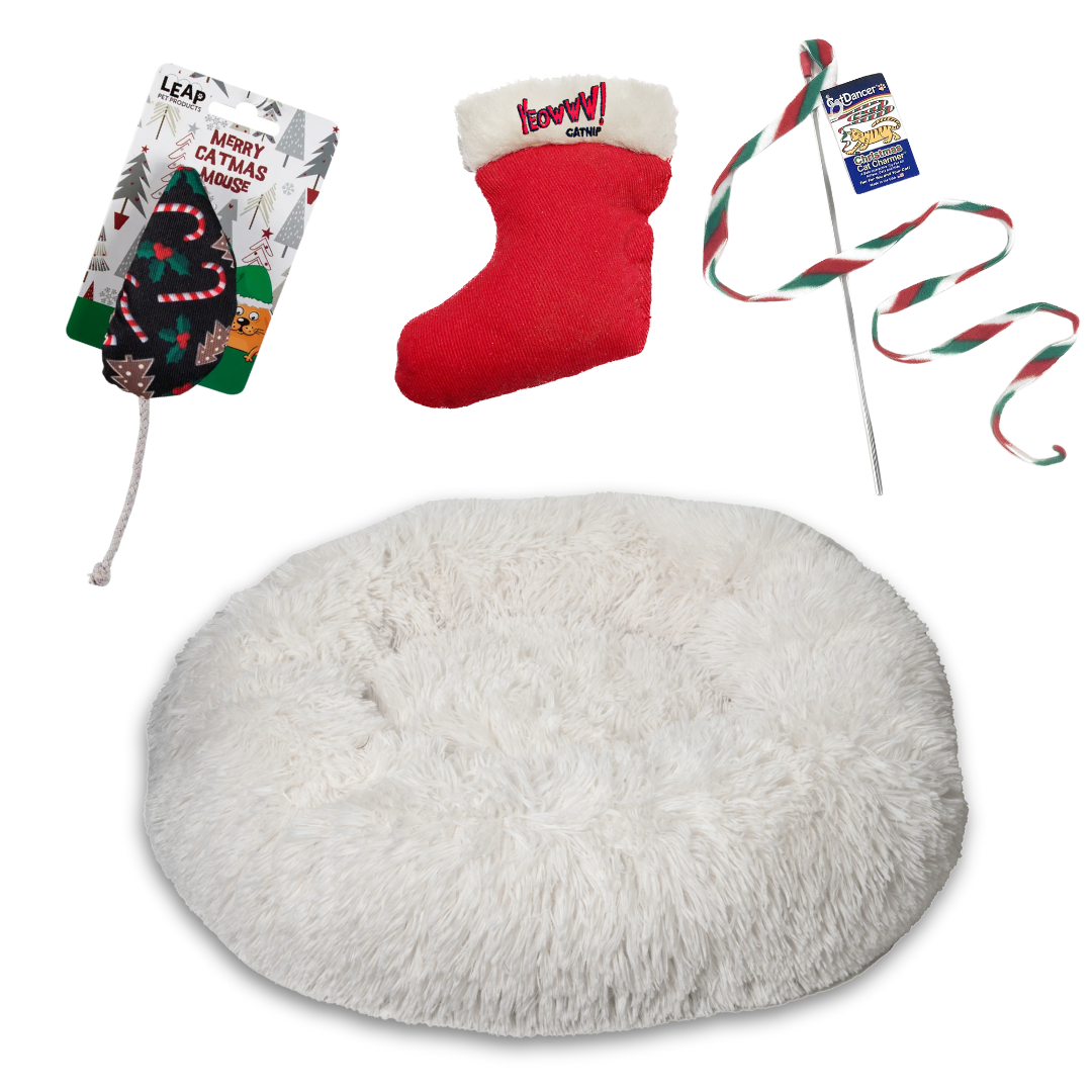 The Night Before Catmas Bundle