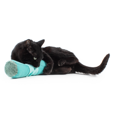 Happy Hunter Kicker by Jackson Galaxy