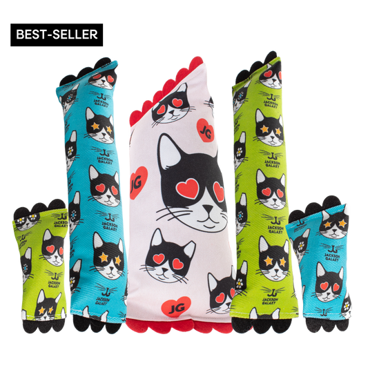 Keep 'em Kickin' Cat Bundle