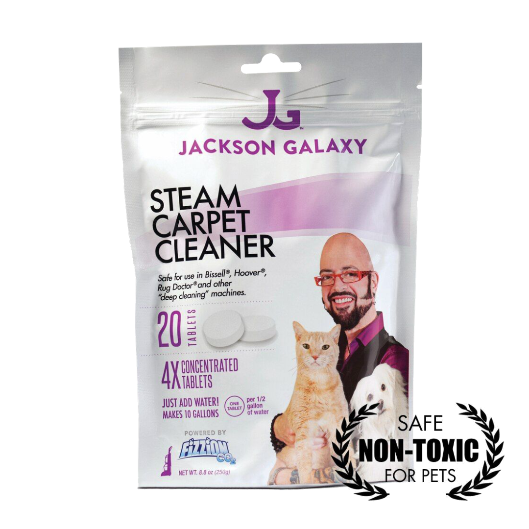 Jackson galaxy urine cleaner best sale