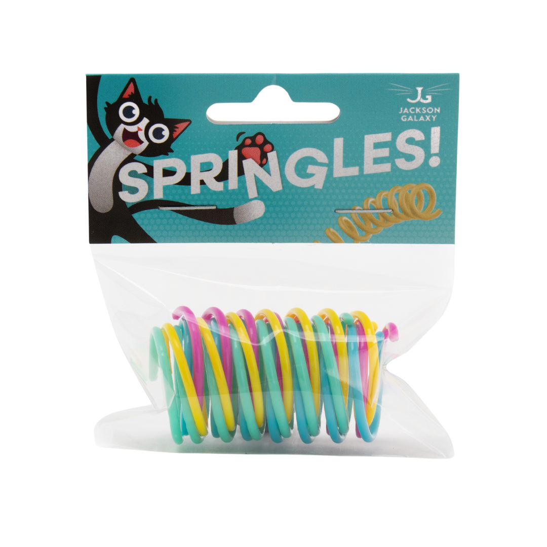 Springles!