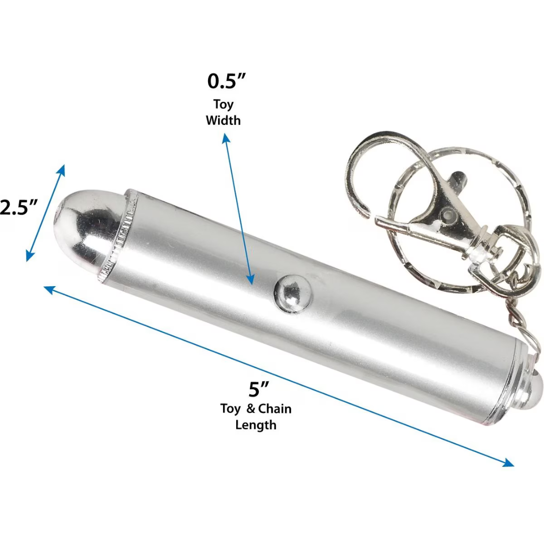 Single Dot Laser by Ethical SPOT