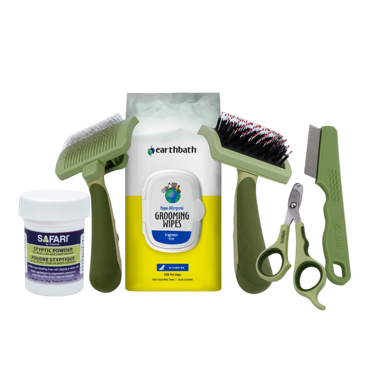 Ultimate Cat Grooming Bundle