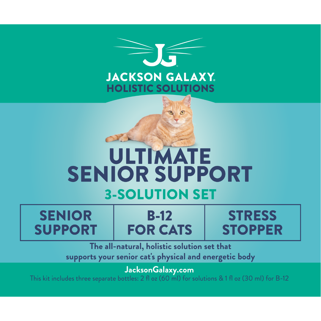 Ultimate Senior Support Set