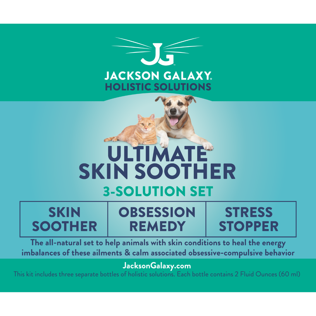 Ultimate Skin Soother Set