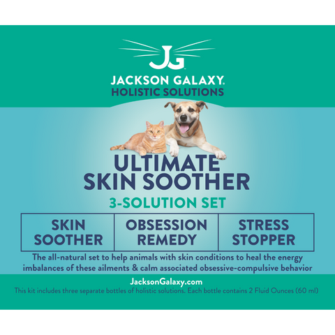 Ultimate Skin Soother Set