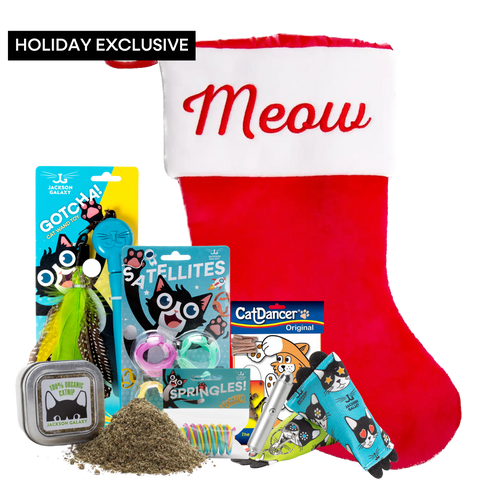 Ultimate Stocking Stuffer Bundle