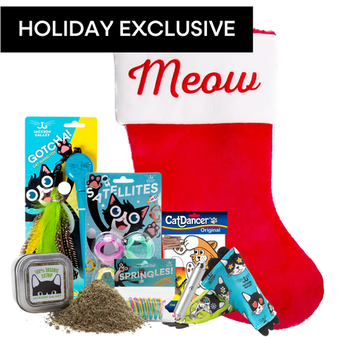 Ultimate Stocking Stuffer Bundle