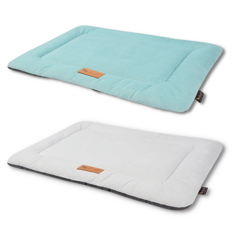 Bundle Grounding Child or Pet Bed Mat for Better Sleep