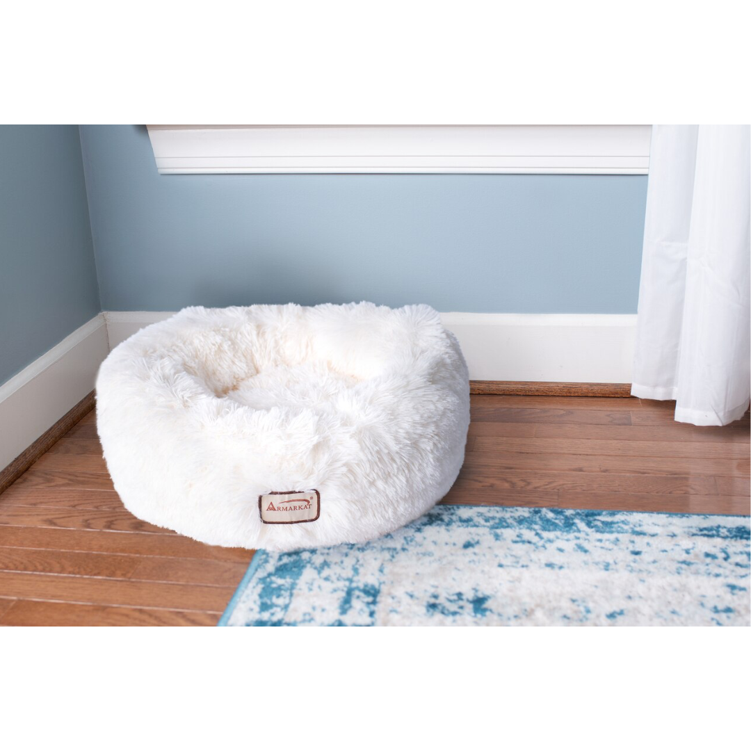 Cuddle Cloud Cat Bed by Armarkat