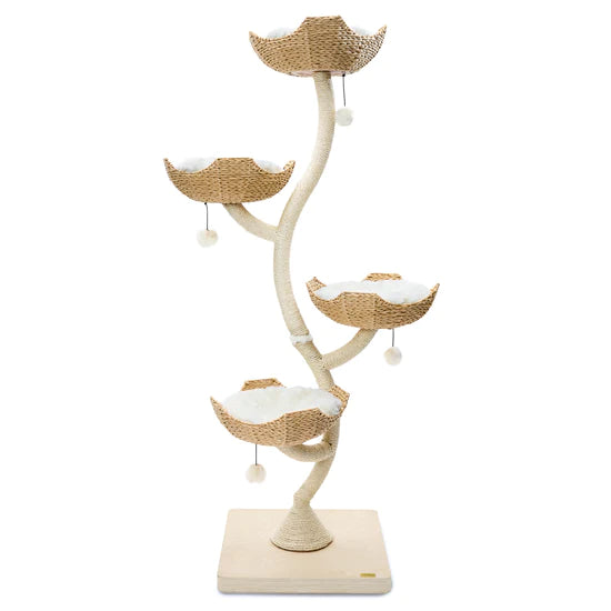 Beanstalk cat tree best sale