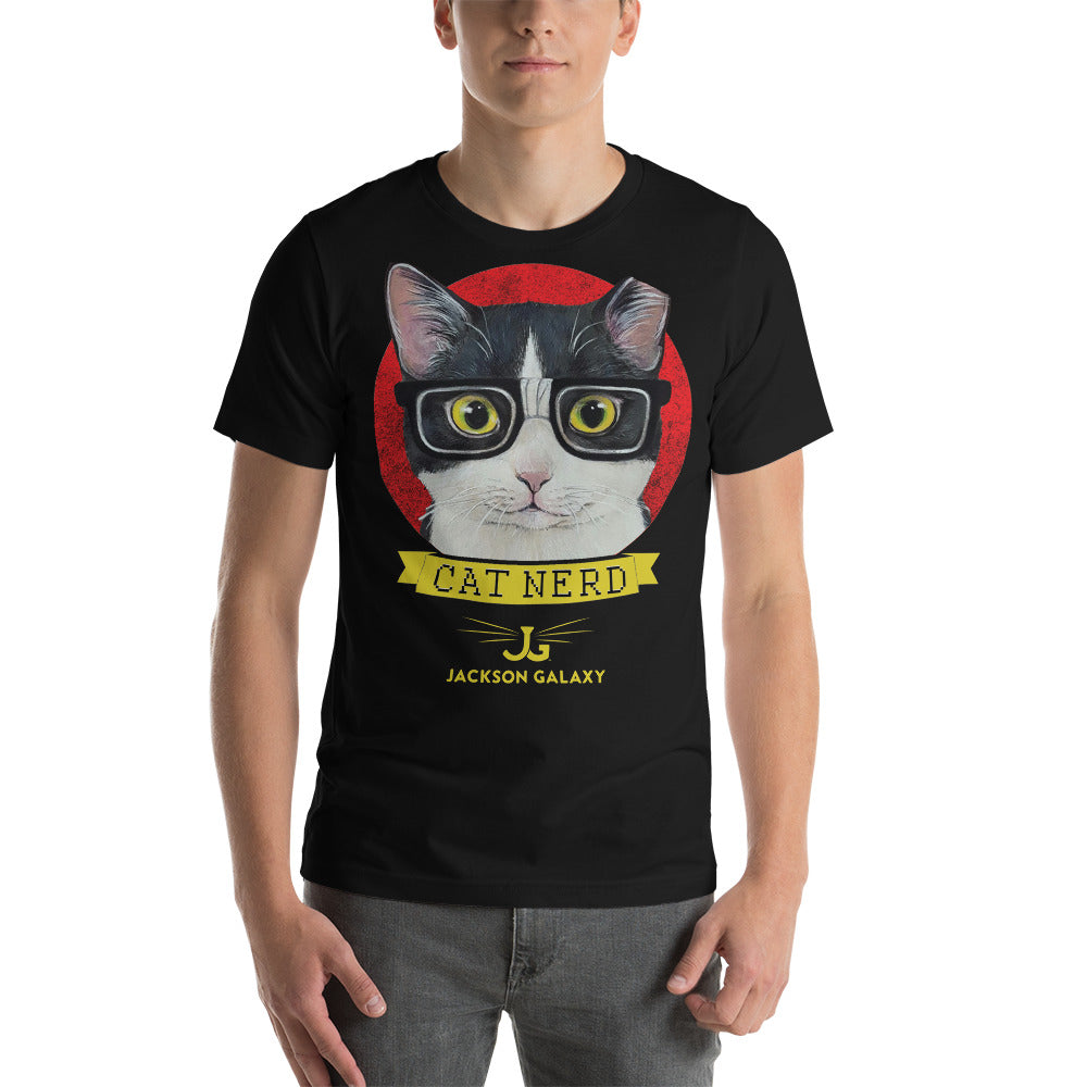 galaxy cat t shirt